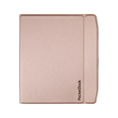 PocketBook Flip cover voor Era beige