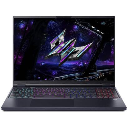 Acer PHN16-73-99XR 16"/U9-275HX/32GB/2TBSSD/RTX5070Ti/W11