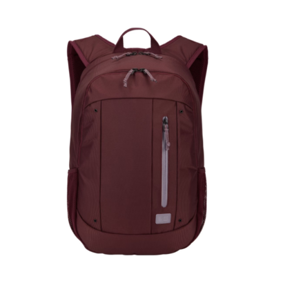 Case Logic Jaunt recycled 15,6" laptop rugzak Port Royale