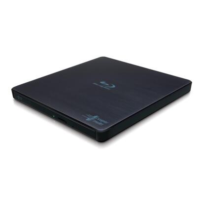 Hitachi-LG BP55EB40 Blu-ray brander extern zwart