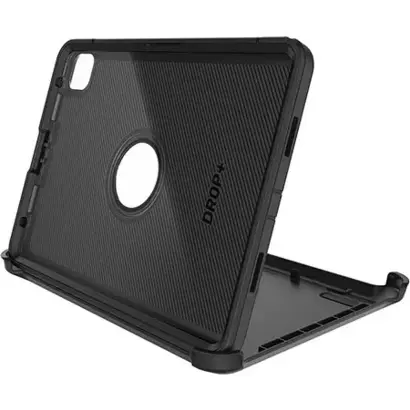 Otterbox Defender hoes voor Apple iPad Pro 11 (G1/2/3) zwart