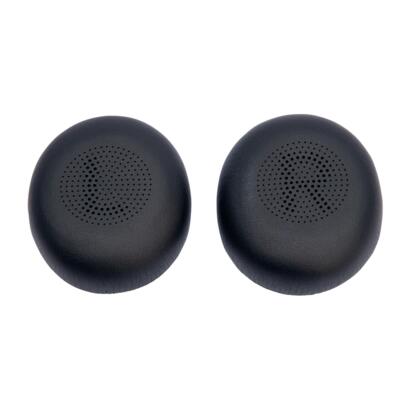 Jabra zwarte oorkussens voor Evolve2 40/65 - 6 stuks