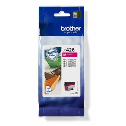Brother LC-426M magenta inktcartridge