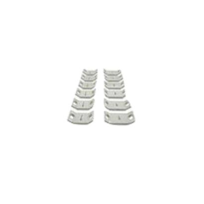 HPE G2 Series Rack 1075mm en 1200mm Offset Baying kit