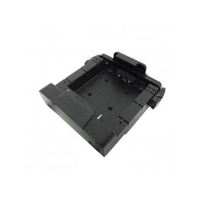 Gamber Johnson 8" Powered cradle voor Zebra ET50/51