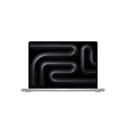Apple Macbook Pro 2024 14"/M4 10Core/16GB/512GB/10GPU zilver