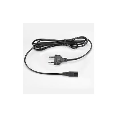 Toshiba Dynabook 2-Pins Stroomkabel 1.80m