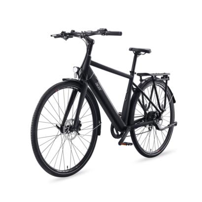 Acer Urban E-bike zwart