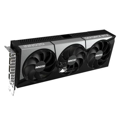 INNO3D GeForce RTX 5080 X3 OC (G) 16GB DDR7 PCIe5 360W