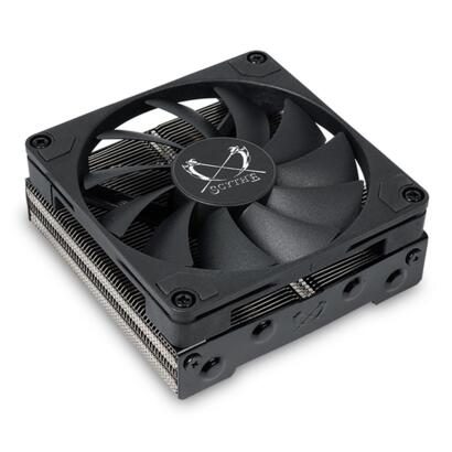Scythe Shuriken 3 low profile CPU koeler