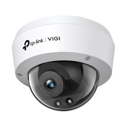 TP-Link VIGI C240I (4mm) Dome camera IR 4MP PoE