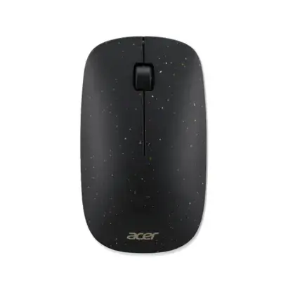 Acer Vero draadloze muis zwart