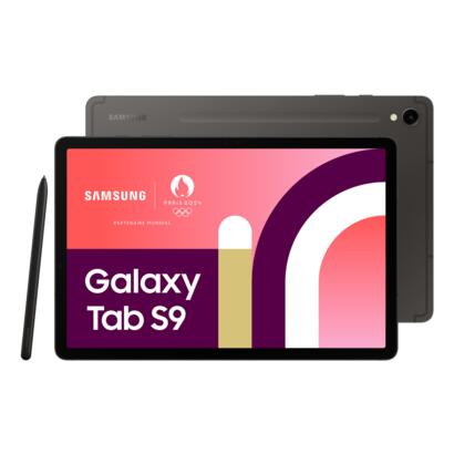 Samsung Galaxy Tab S9 Wi-Fi 11"/8GB/128GB/Android grijs