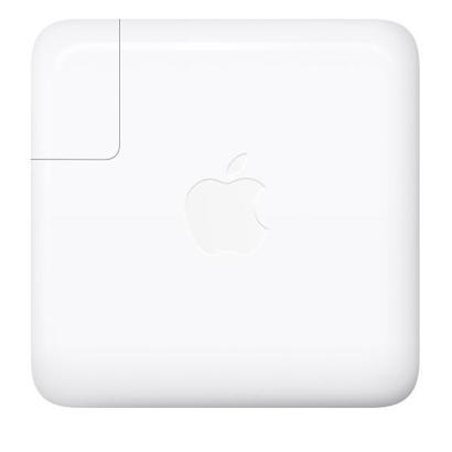Apple USB-C lichtnetadapter 87W bulk (excl. kabel)