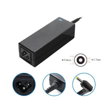 AC adapter 45W 20V 2,25A voor Lenovo laptop