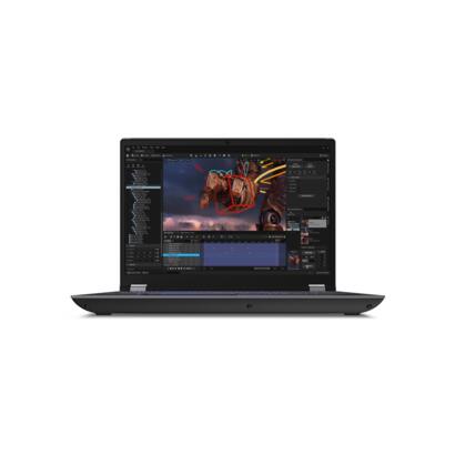 Lenovo ThinkPad P16 G2 16"/i9-13980HX/64G/1TB/RTX2000/W11Pro