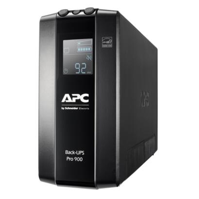 APC Power Saving Back-UPS Pro 900VA 390W BR900MI