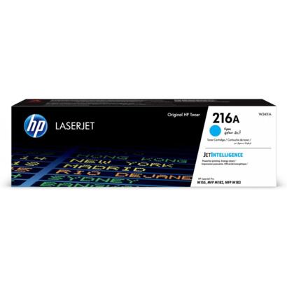 HP 216A toner cyaan W2411A