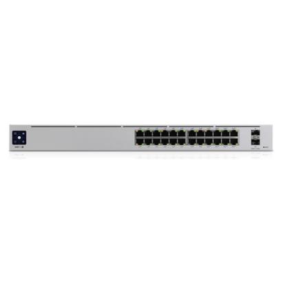 Ubiquiti UniFi Pro switch Gen2 24x PoE L3 managed 400W PoE++