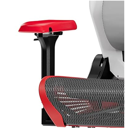 DXRacer armleuning rood rechts (tbv Air)