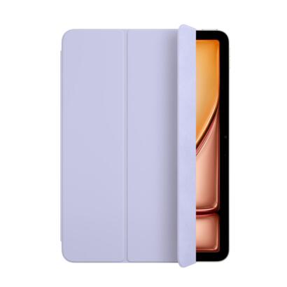 Apple Smart Folio hoes voor iPad Air 11" (2024) lichtviolet