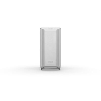 Be Quiet! Dark Base 701 behuizing wit