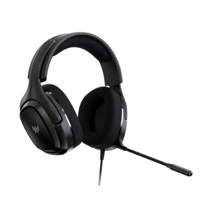 Acer Predator Galea 365 gaming headset met USB-bedieningsbox