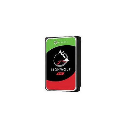 Seagate IronWolf 2TB NAS harde schijf