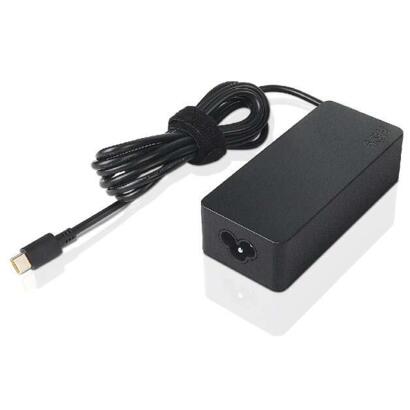 Lenovo 65W Standaard USB-C AC adapter EU