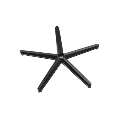 DXracer 5-Star base (5 spaak) - Prince & Formula series