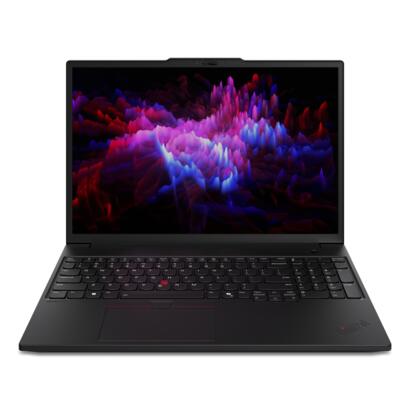 Lenovo ThinkPad P16s G3 16"/u7-155H/16G/512SSD/RTX500/W11Pro