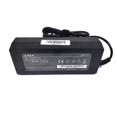 Universele 90W AC laptop adapter HP 19,5V 4.74A (7.5 x 5mm)