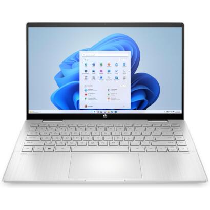 HP Pav. x360 14-ek1005nd 14"/i3-1315U/8GB/256SSD/UHD/W11