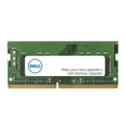 Dell 32GB DDR5-4800 2RX8 sodimm