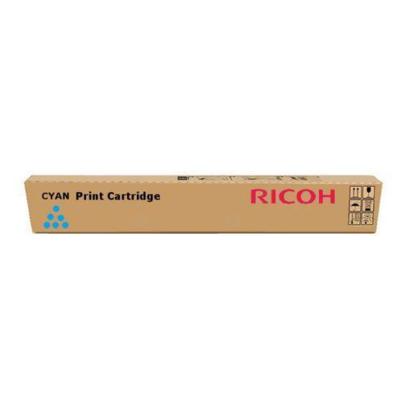 Ricoh MP C2503H high capacity toner cyaan