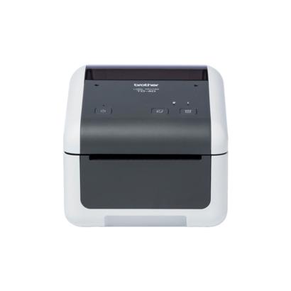 Brother TD-4520DN Professionele desktop labelprinter