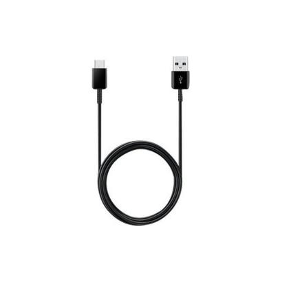 Samsung USB2.0 naar USB-C kabel 1,2 meter zwart