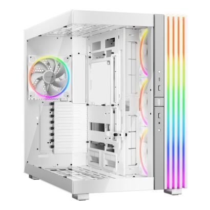 Be Quiet! Light Base 900 FX behuizing wit