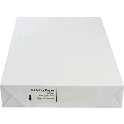 Canon White label print & kopieerpapier A4 75gram 500 vel