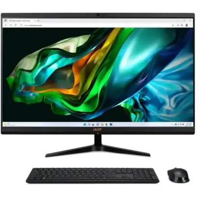 Acer C27-1800 I5630 NL 27"/i5-1334U/16GB/512GB/Iris-Xe/W11