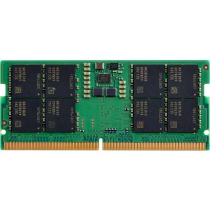 HP 16GB DDR5-5600 Sodimm AL0M6AA