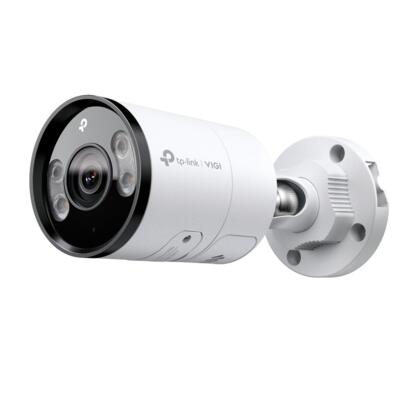 TP-Link VIGI C385 (4mm) Bullet camera Full-Color 8MP PoE