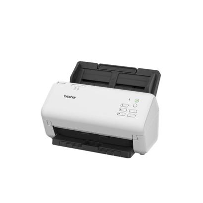 Brother ADS-4300N documentscanner