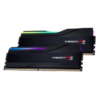 G.Skill Trident Z5 RGB 32GB (2x16GB) DDR5-6000 CL36 zwart