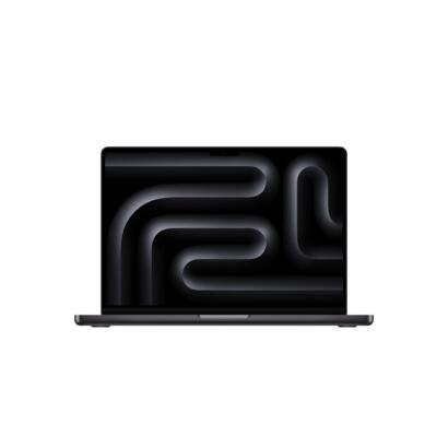Apple Macbook Pro 2024 14"/M4 10Core/16GB/512GB/10GPU zwart