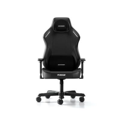 DXRacer Tank XXL gamestoel zwart