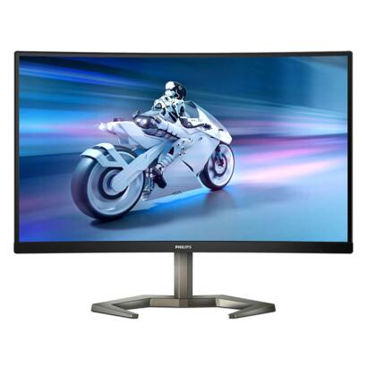 27" Philips Evnia 27M1C5200W HDMI/DP Curved monitor