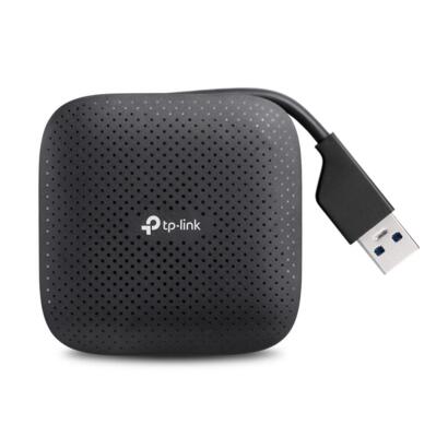TP-Link UH400 4-poorts draagbare USB 3.0 hub