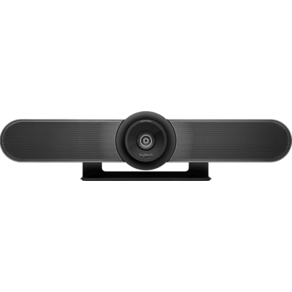 Logitech MeetUp ConferenceCam Alles-in-één vergadercamera