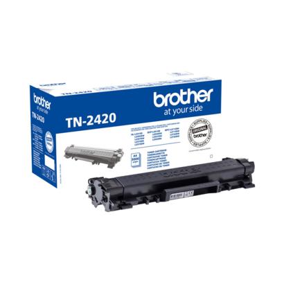 Brother TN-2420 toner zwart